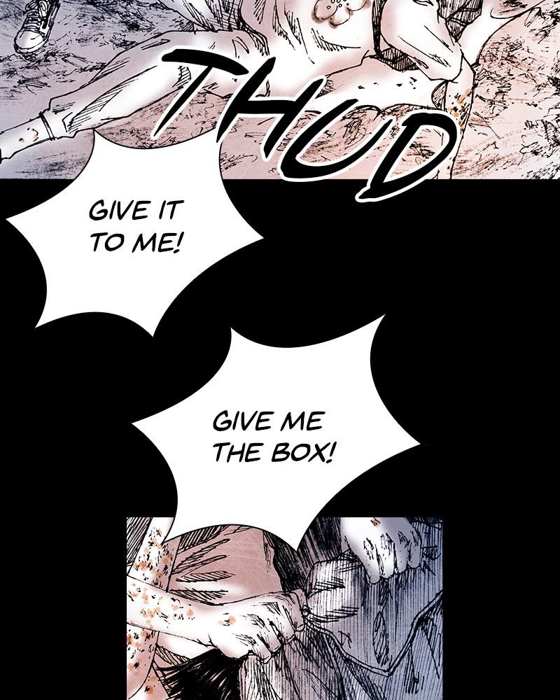 Read Distant Sky Manga Online