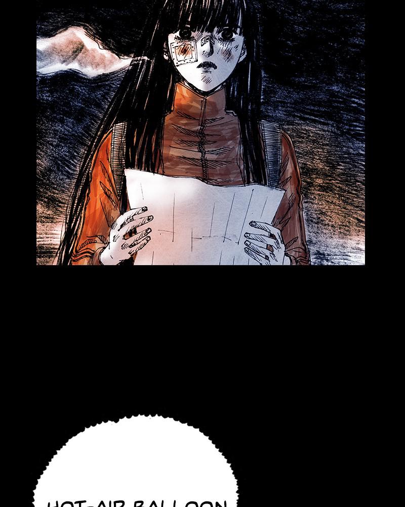 Read Distant Sky Manga Online