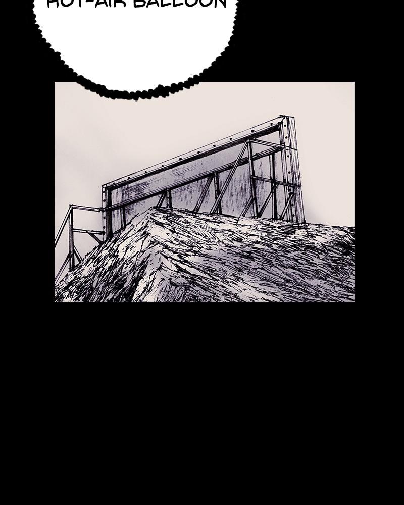 Read Distant Sky Manga Online