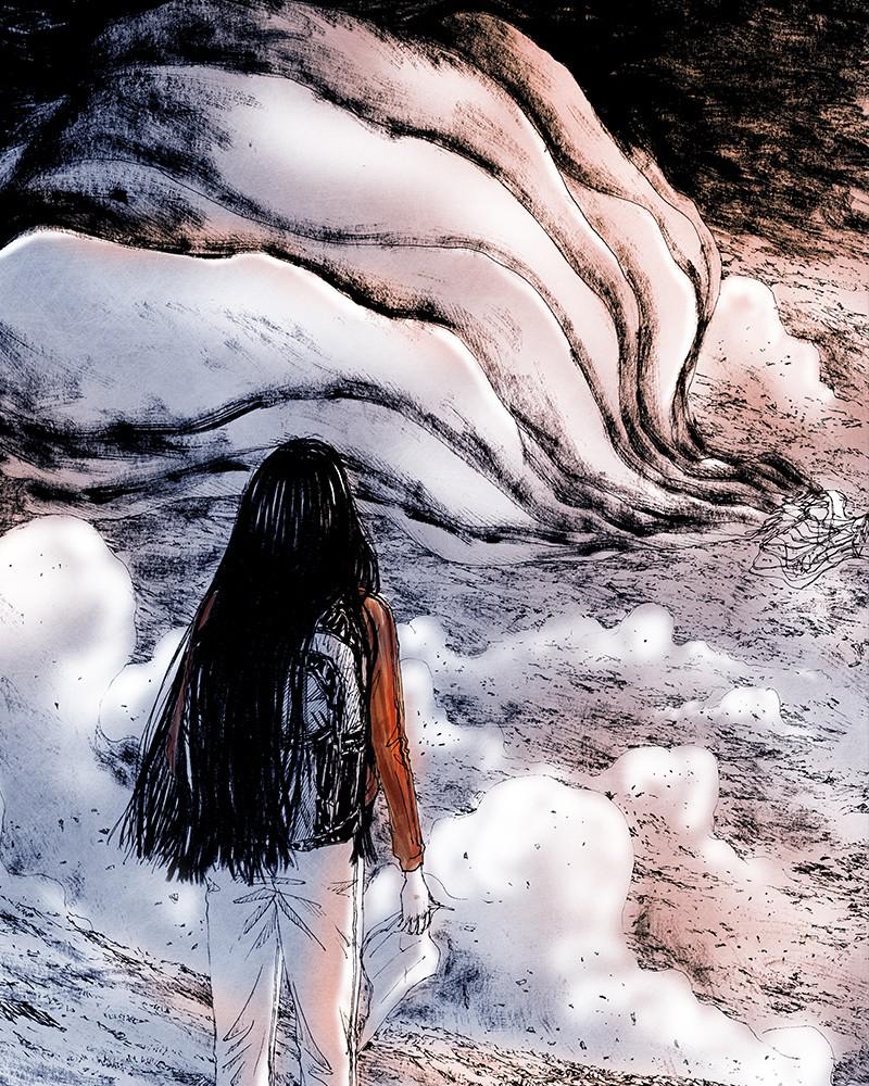 Read Distant Sky Manga Online