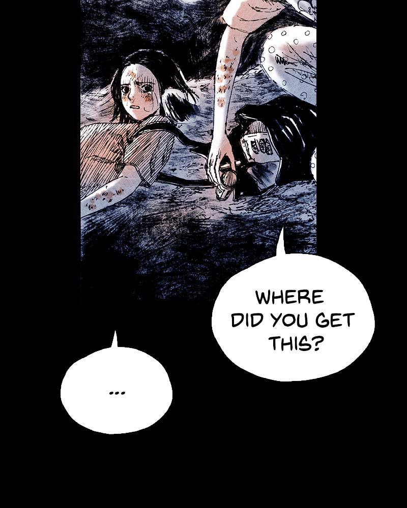 Read Distant Sky Manga Online
