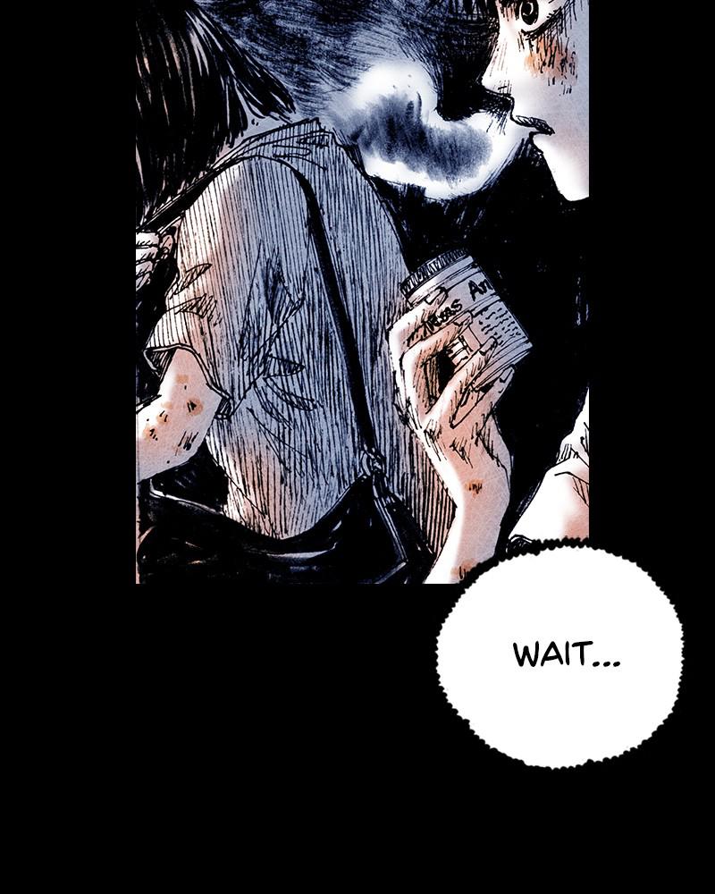 Read Distant Sky Manga Online
