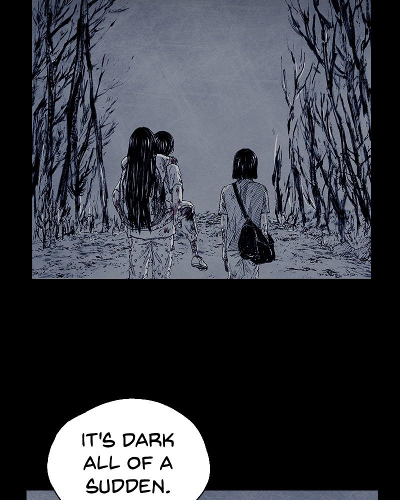 Read Distant Sky Manga Online