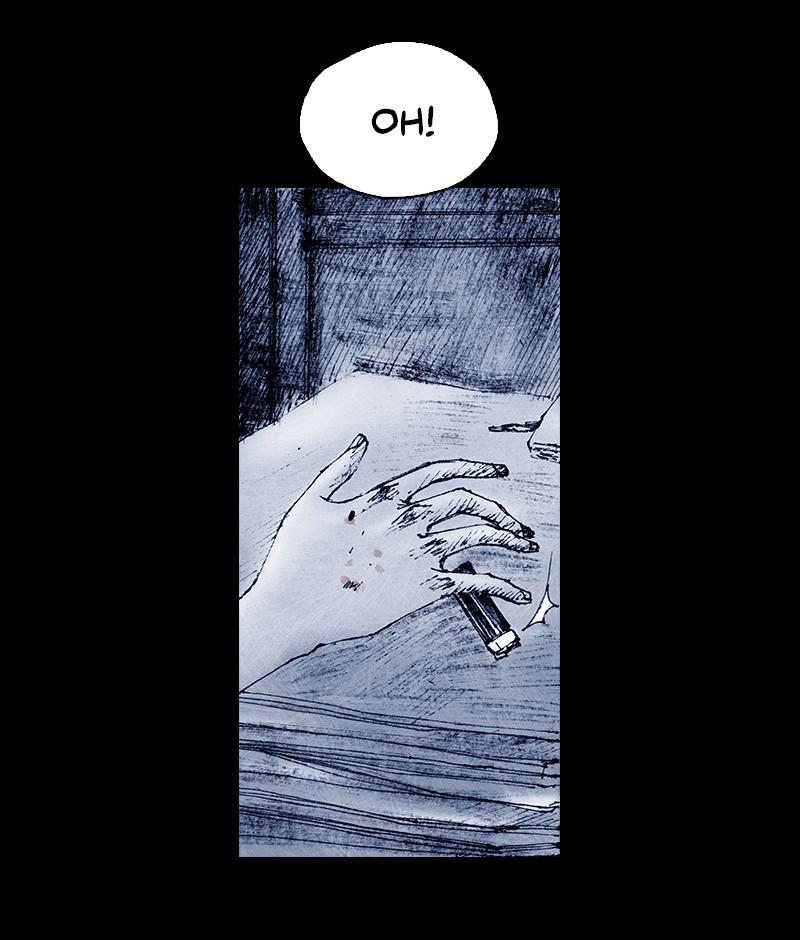 Read Distant Sky Manga Online
