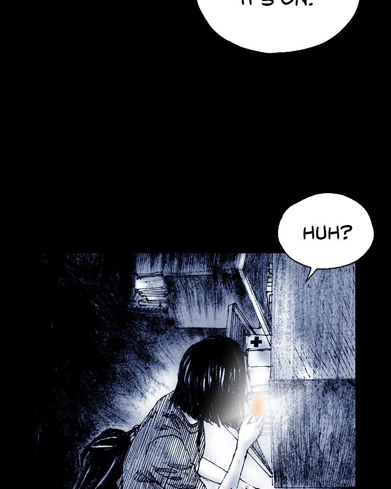 Read Distant Sky Manga Online