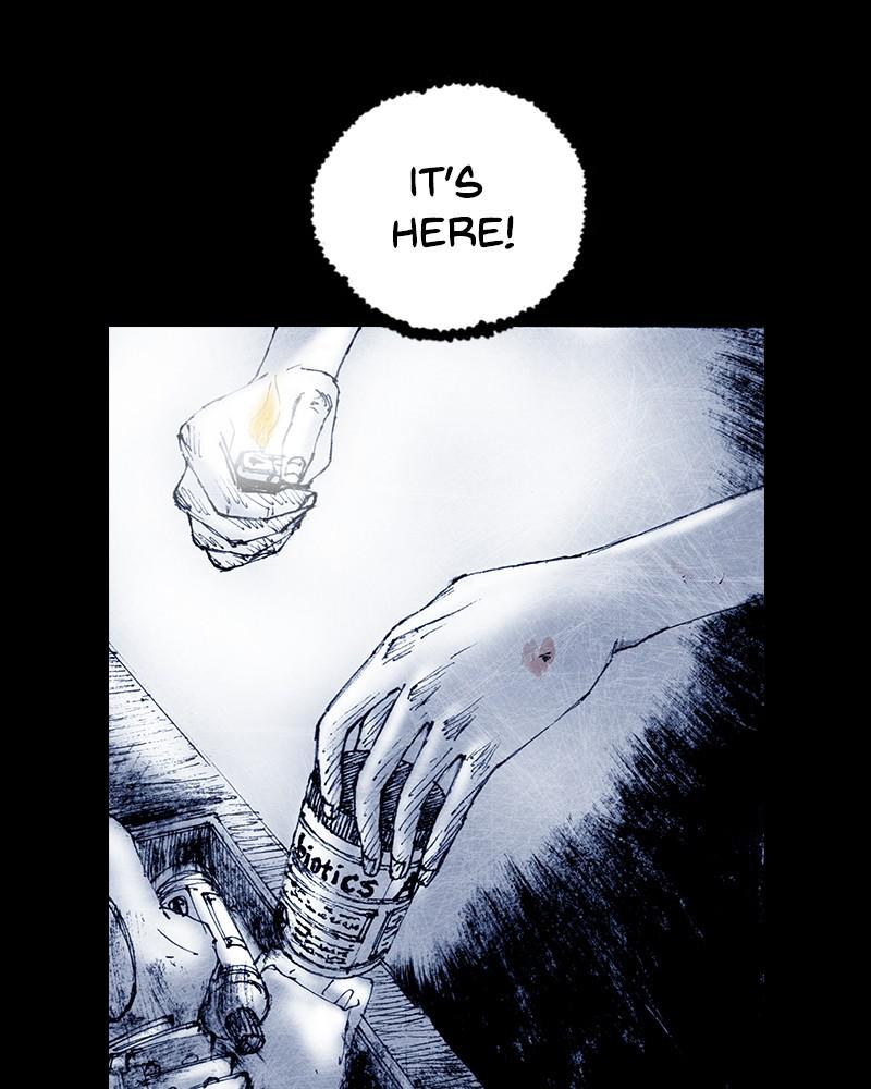Read Distant Sky Manga Online