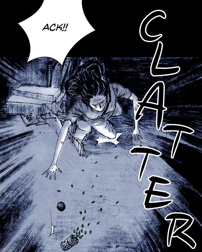 Read Distant Sky Manga Online
