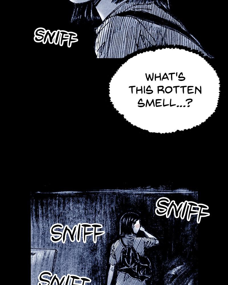 Read Distant Sky Manga Online