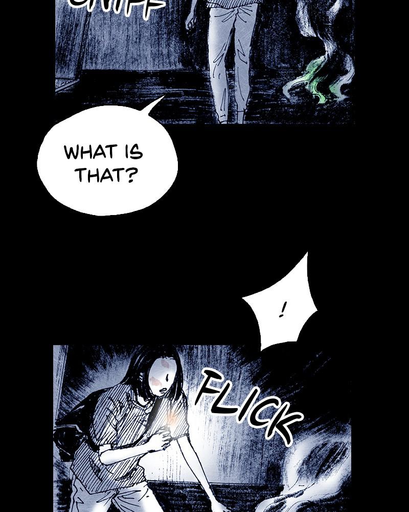 Read Distant Sky Manga Online