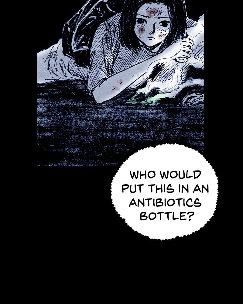 Read Distant Sky Manga Online