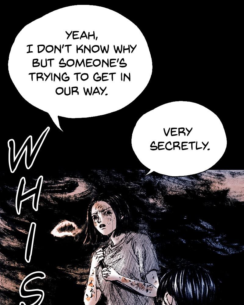 Read Distant Sky Manga Online