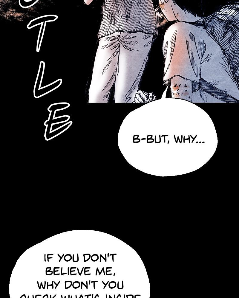 Read Distant Sky Manga Online