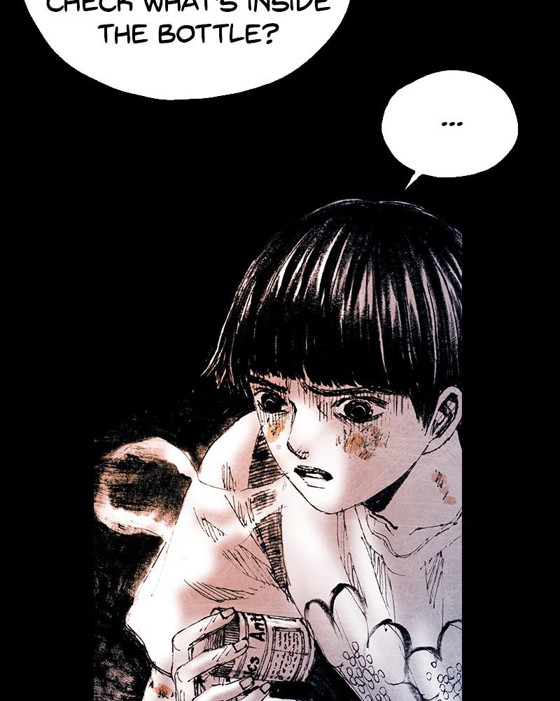 Read Distant Sky Manga Online