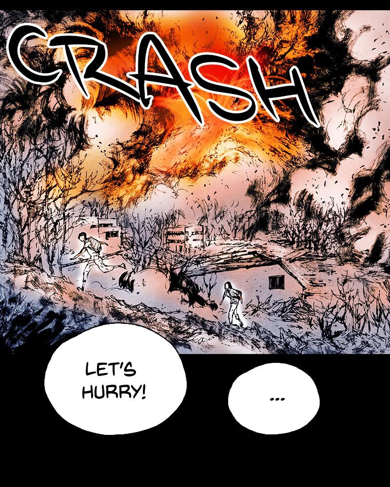 Read Distant Sky Manga Online