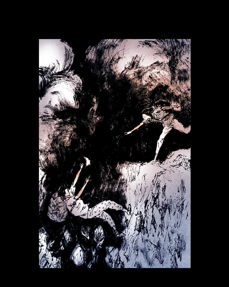 Read Distant Sky Manga Online