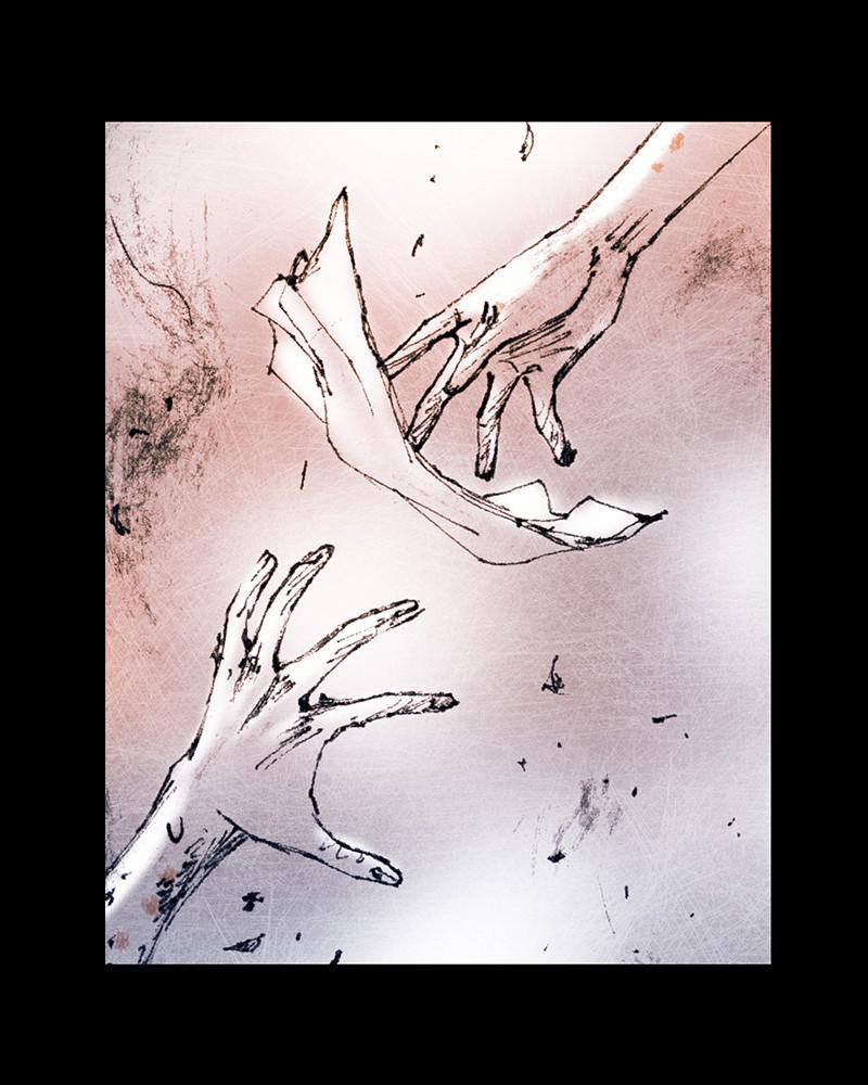 Read Distant Sky Manga Online
