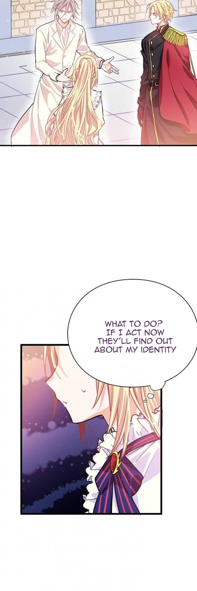 Read Doctor Elise The Royal Lady With the Lamp Manga Online