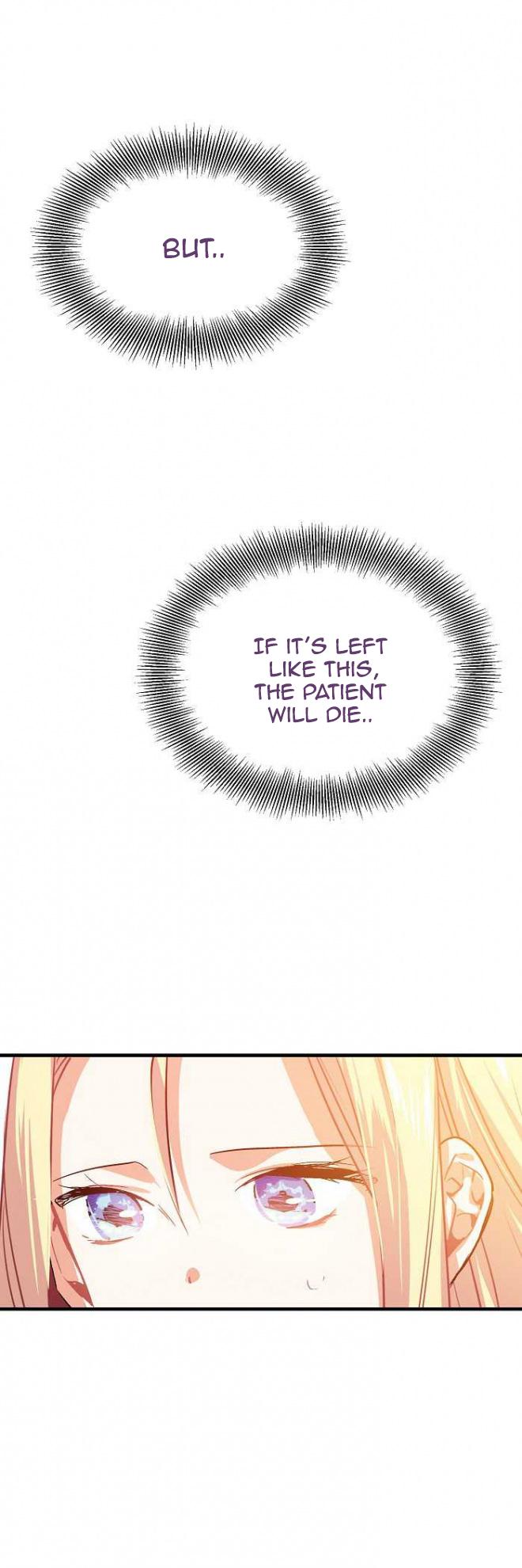 Read Doctor Elise The Royal Lady With the Lamp Manga Online