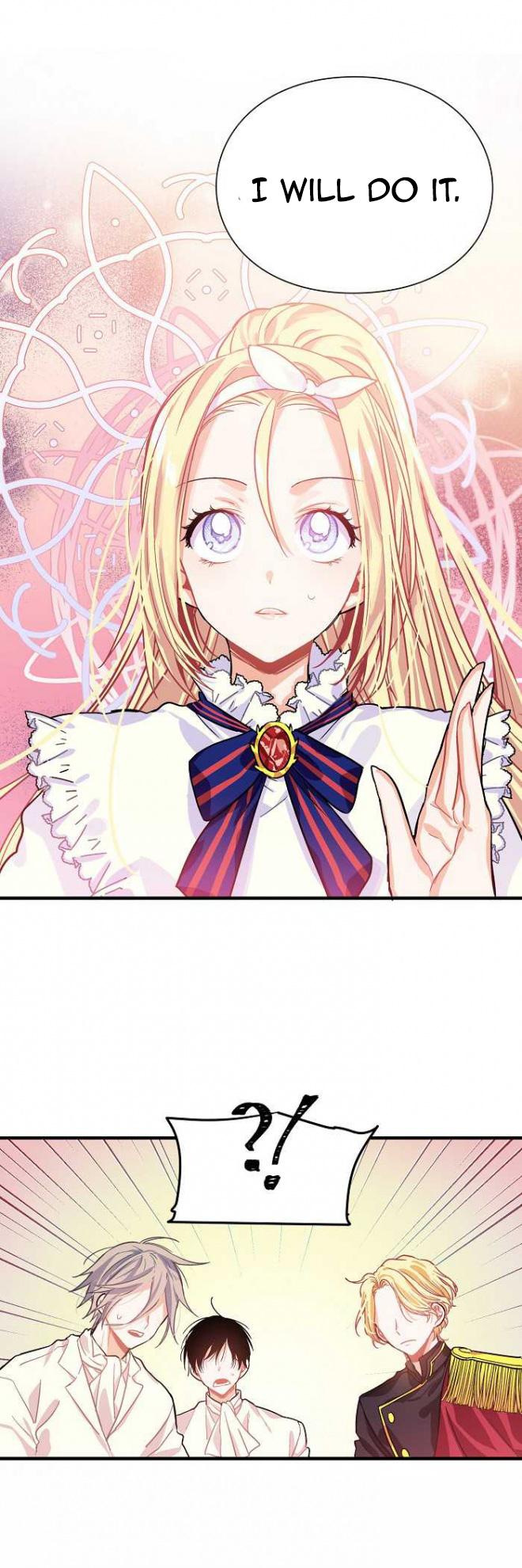 Read Doctor Elise The Royal Lady With the Lamp Manga Online