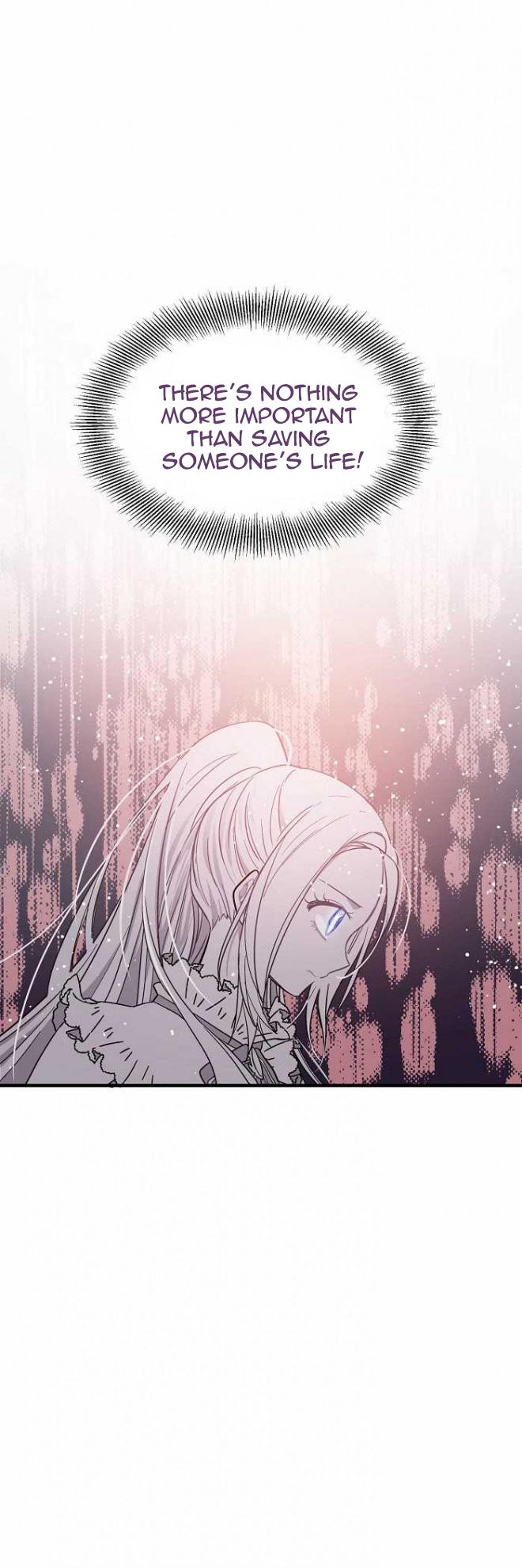 Read Doctor Elise The Royal Lady With the Lamp Manga Online