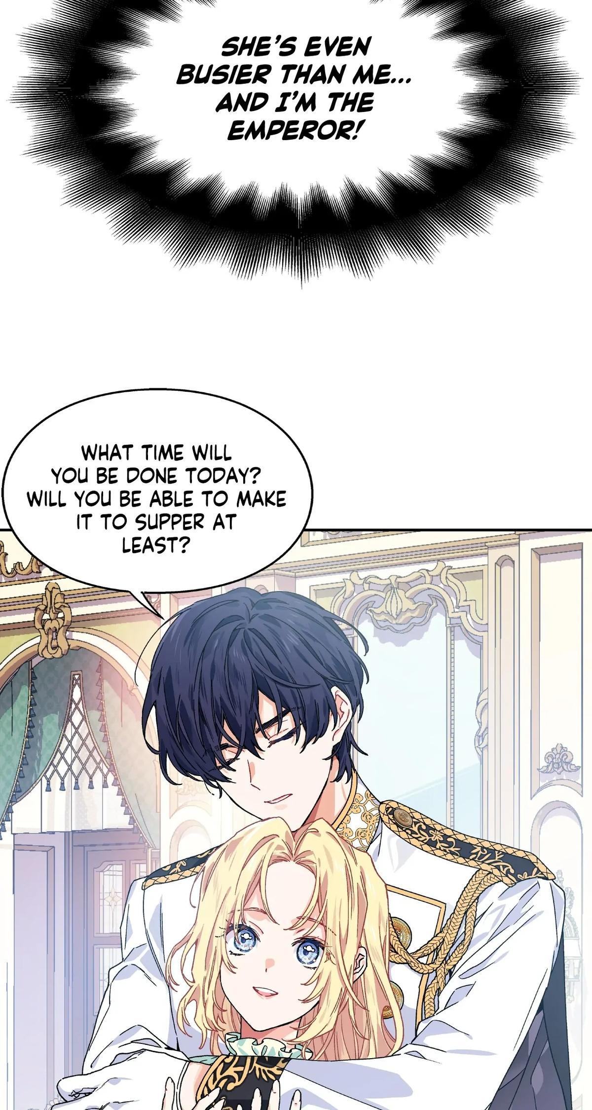 Read Doctor Elise The Royal Lady With the Lamp Manga Online