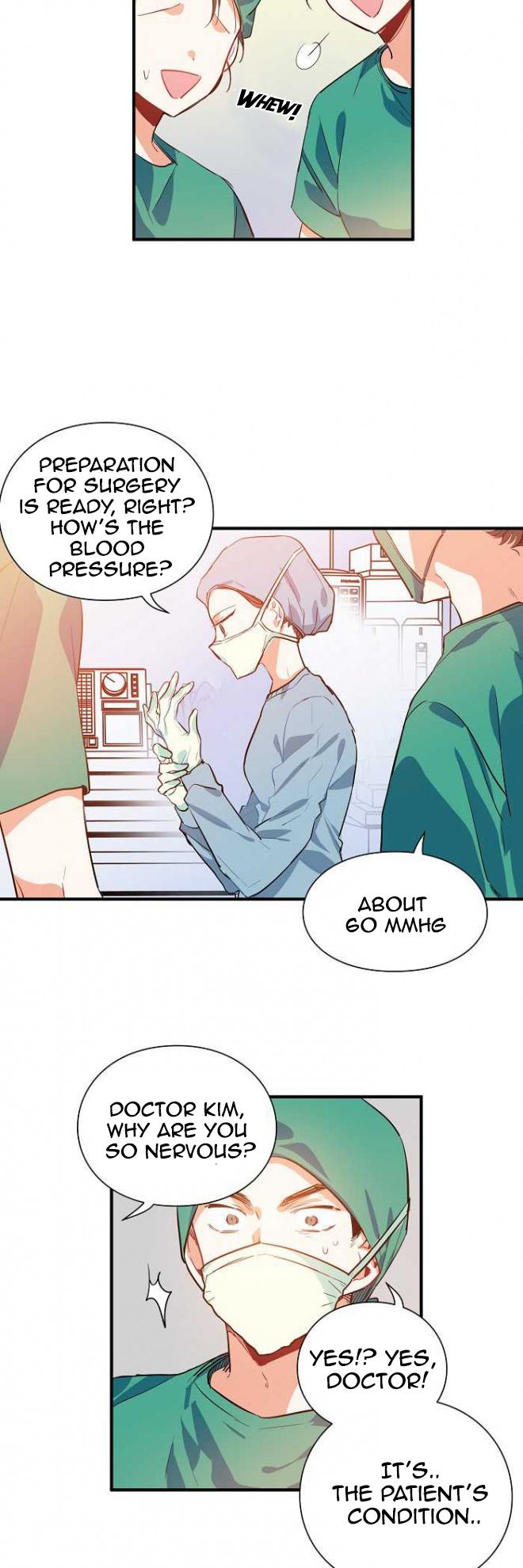 Read Doctor Elise The Royal Lady With the Lamp Manga Online