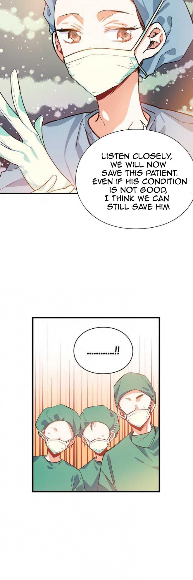 Read Doctor Elise The Royal Lady With the Lamp Manga Online