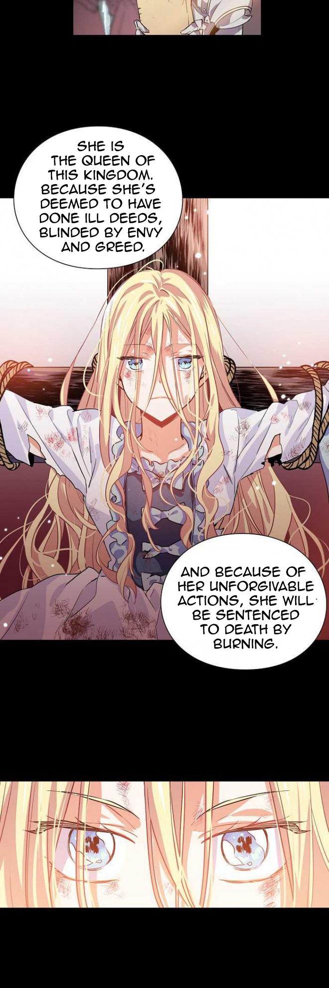 Read Doctor Elise The Royal Lady With the Lamp Manga Online