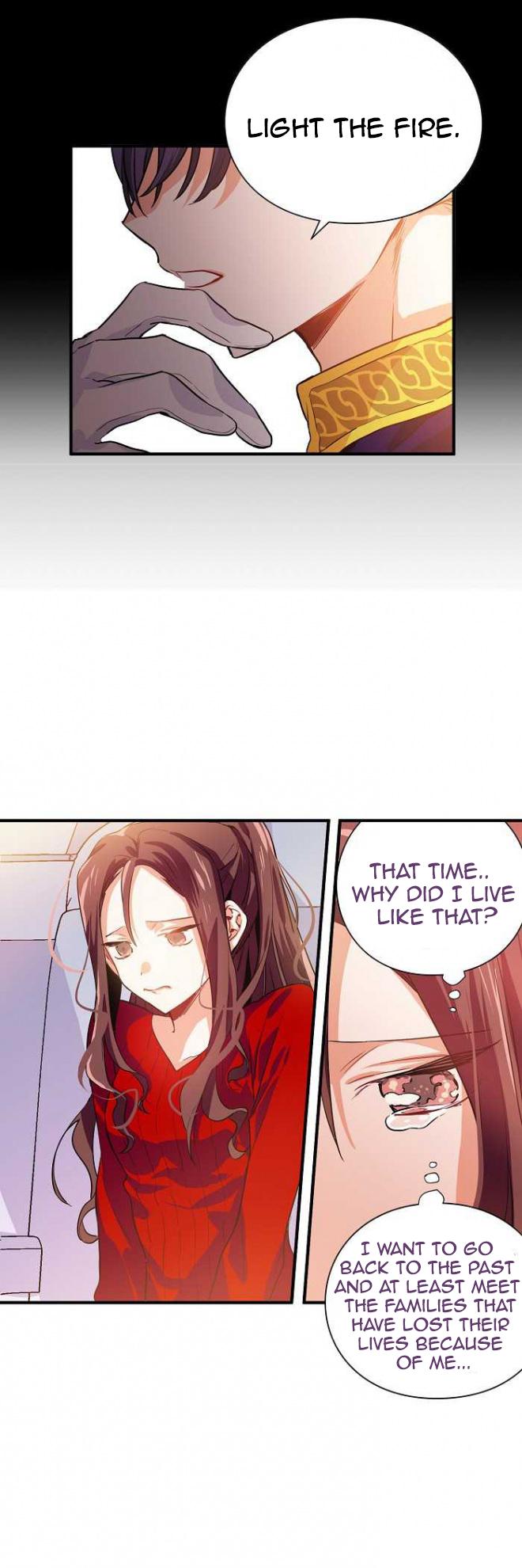 Read Doctor Elise The Royal Lady With the Lamp Manga Online