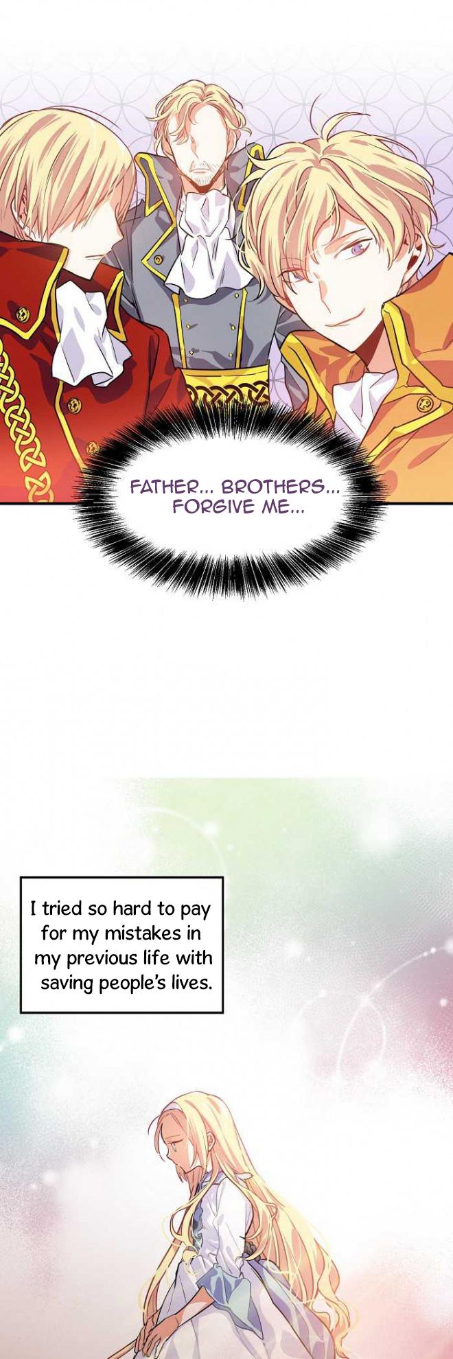 Read Doctor Elise The Royal Lady With the Lamp Manga Online