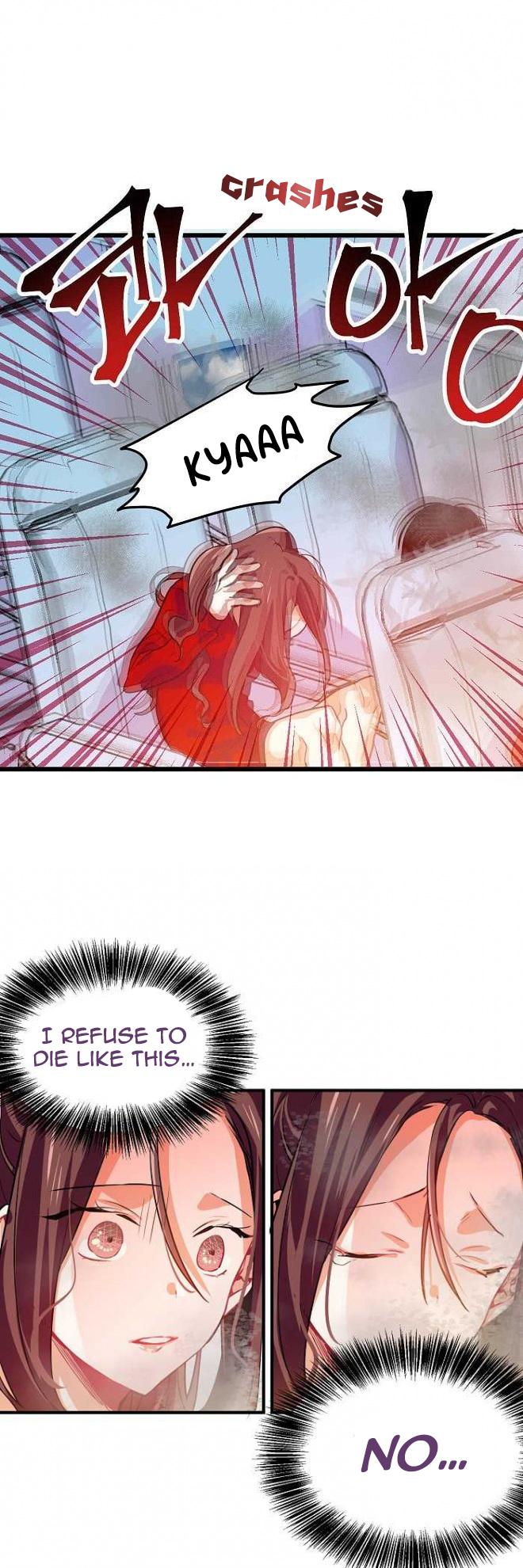 Read Doctor Elise The Royal Lady With the Lamp Manga Online