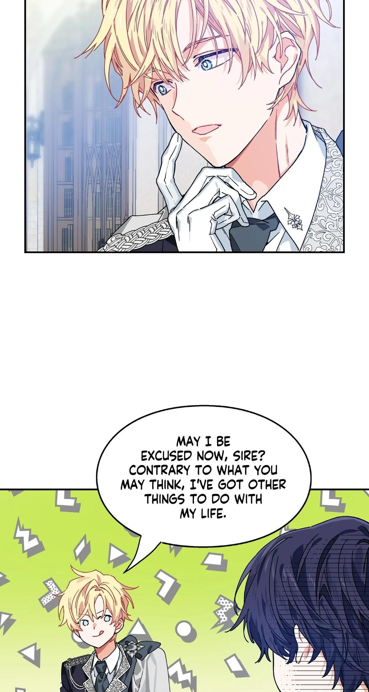 Read Doctor Elise The Royal Lady With the Lamp Manga Online