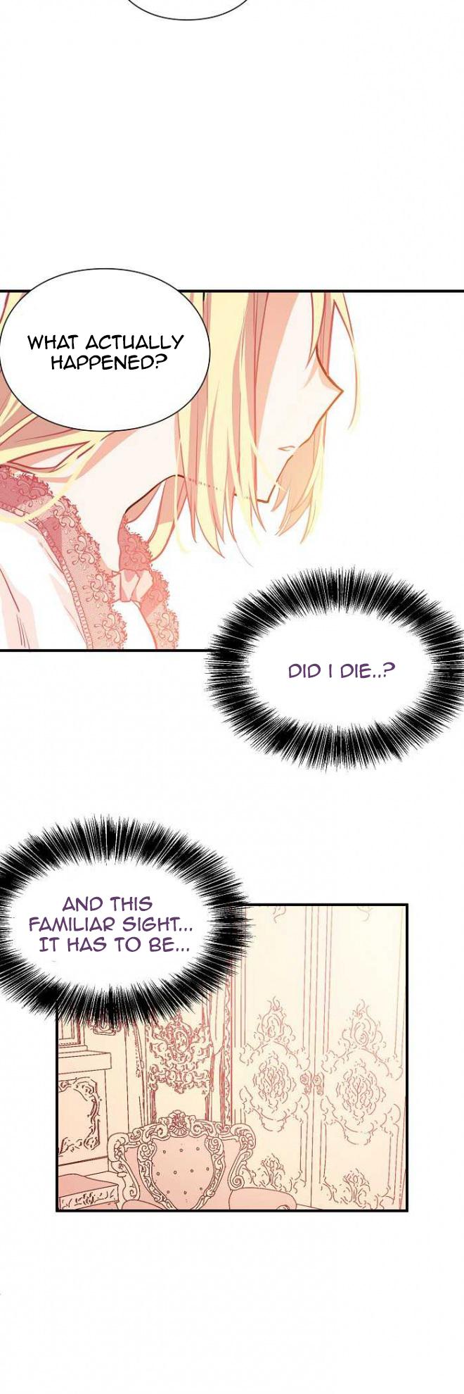 Read Doctor Elise The Royal Lady With the Lamp Manga Online