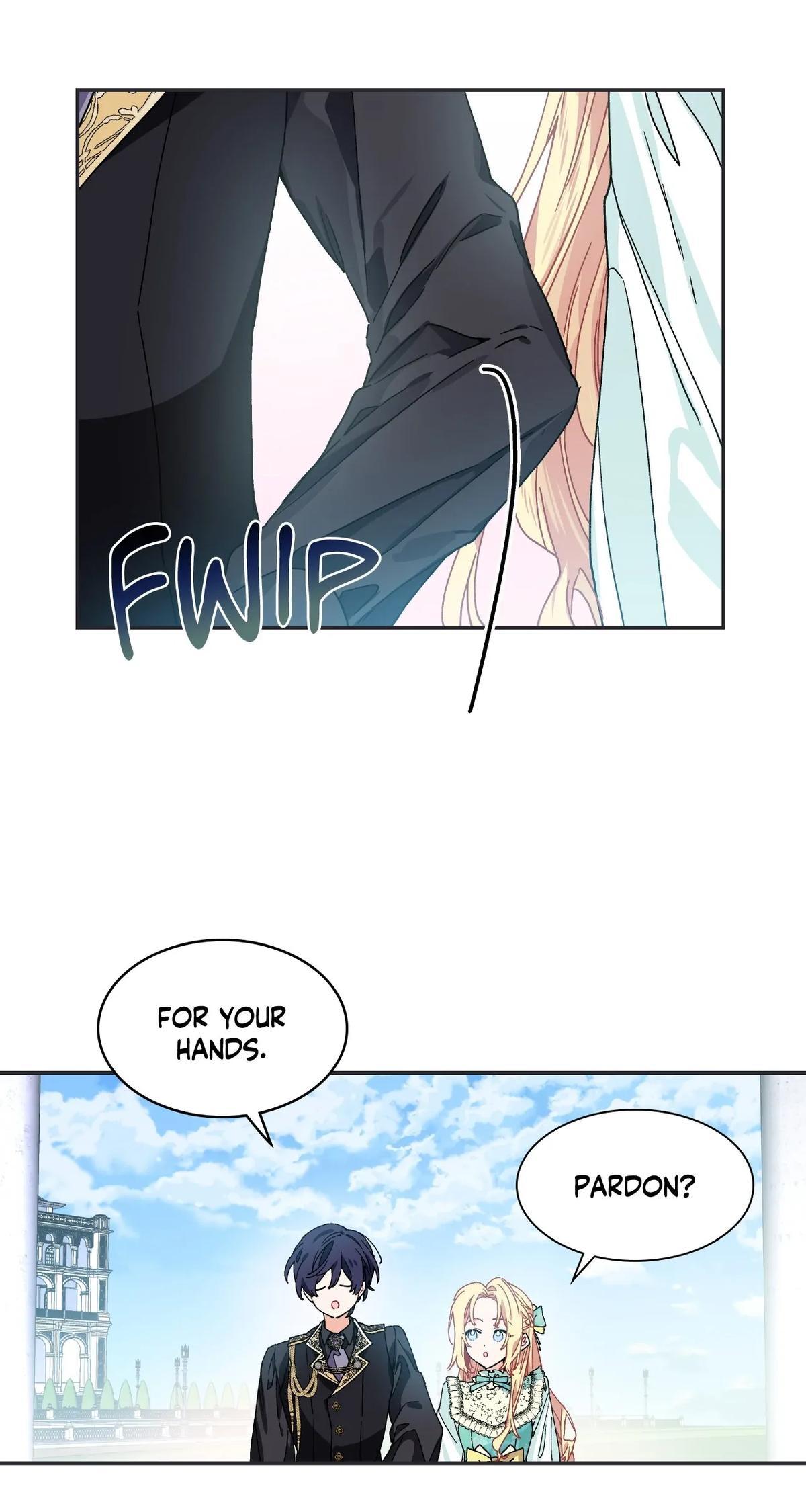 Read Doctor Elise The Royal Lady With the Lamp Manga Online