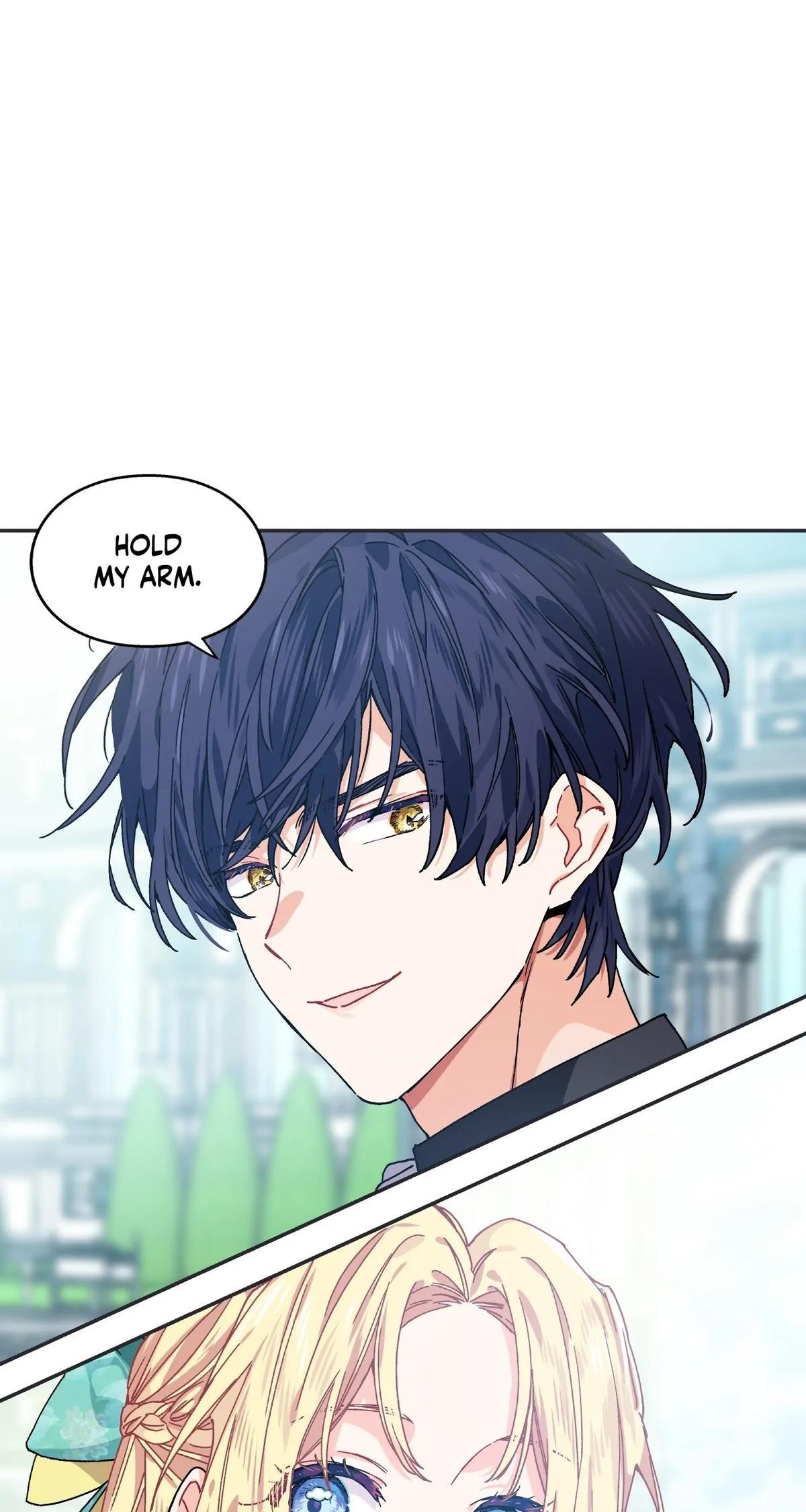 Read Doctor Elise The Royal Lady With the Lamp Manga Online