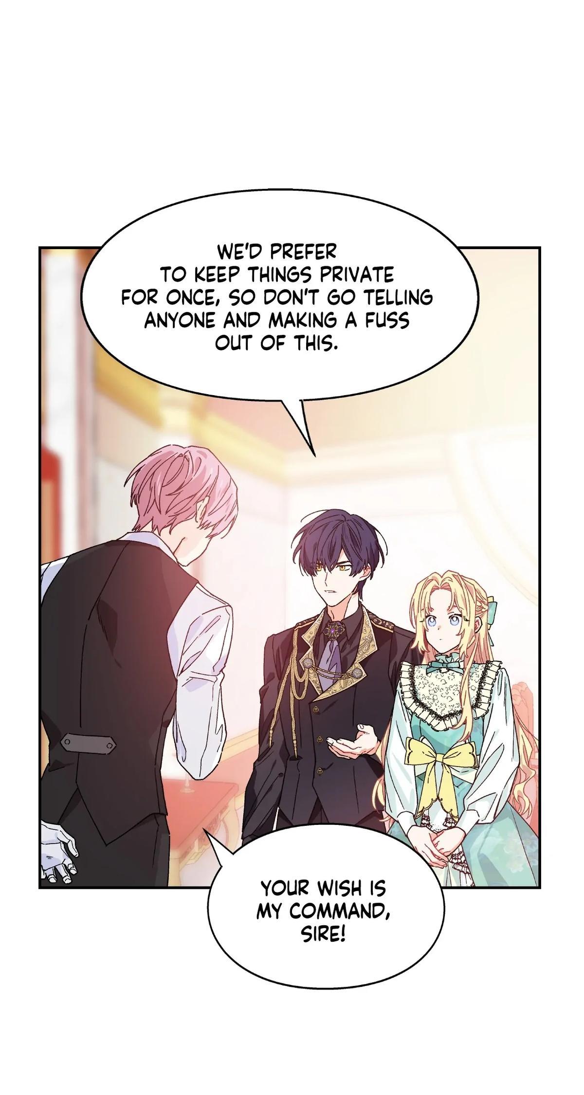 Read Doctor Elise The Royal Lady With the Lamp Manga Online