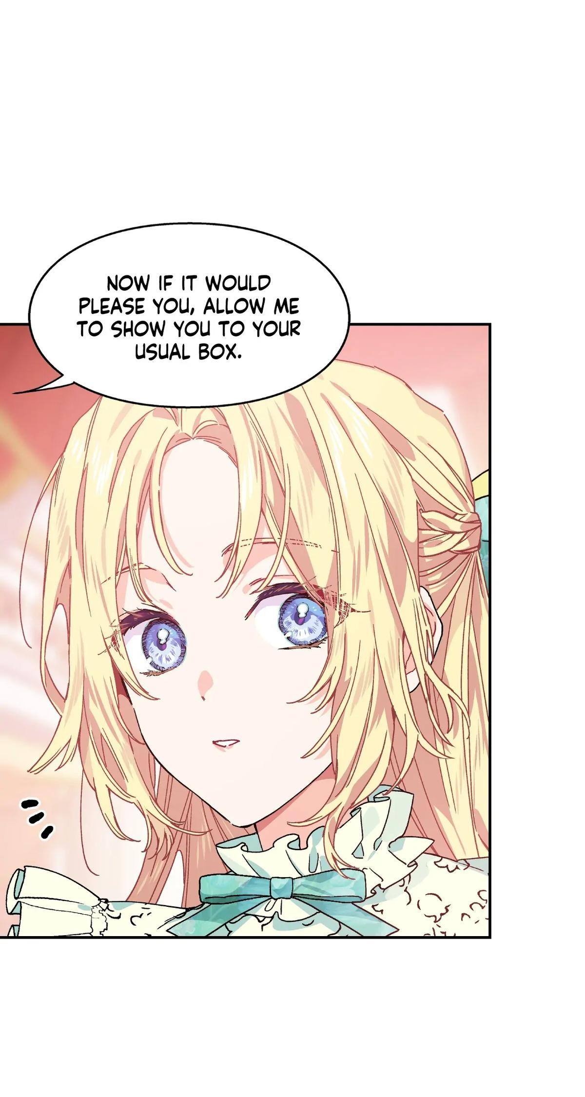 Read Doctor Elise The Royal Lady With the Lamp Manga Online