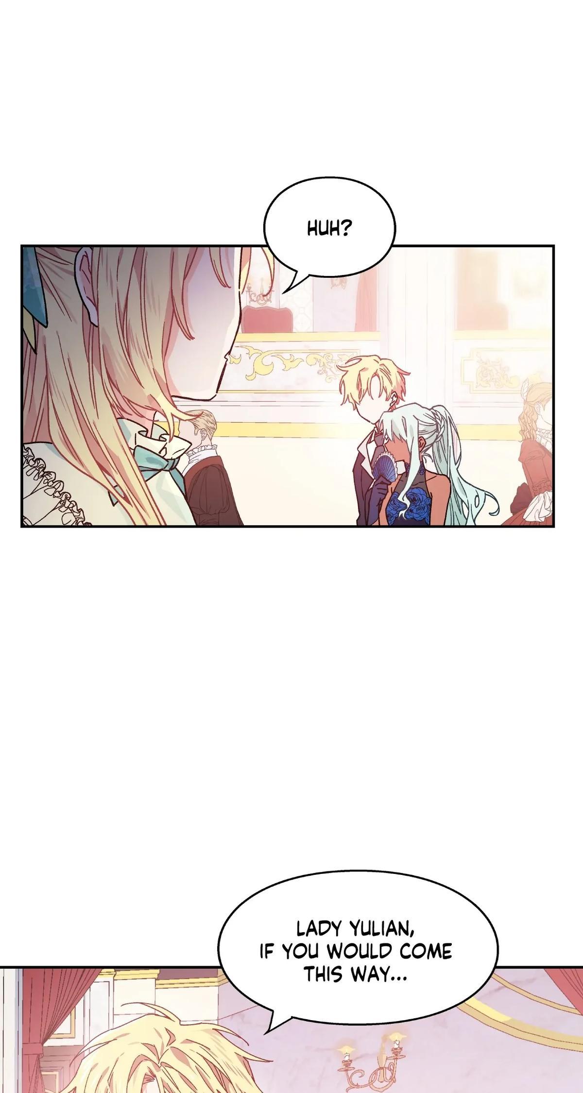 Read Doctor Elise The Royal Lady With the Lamp Manga Online