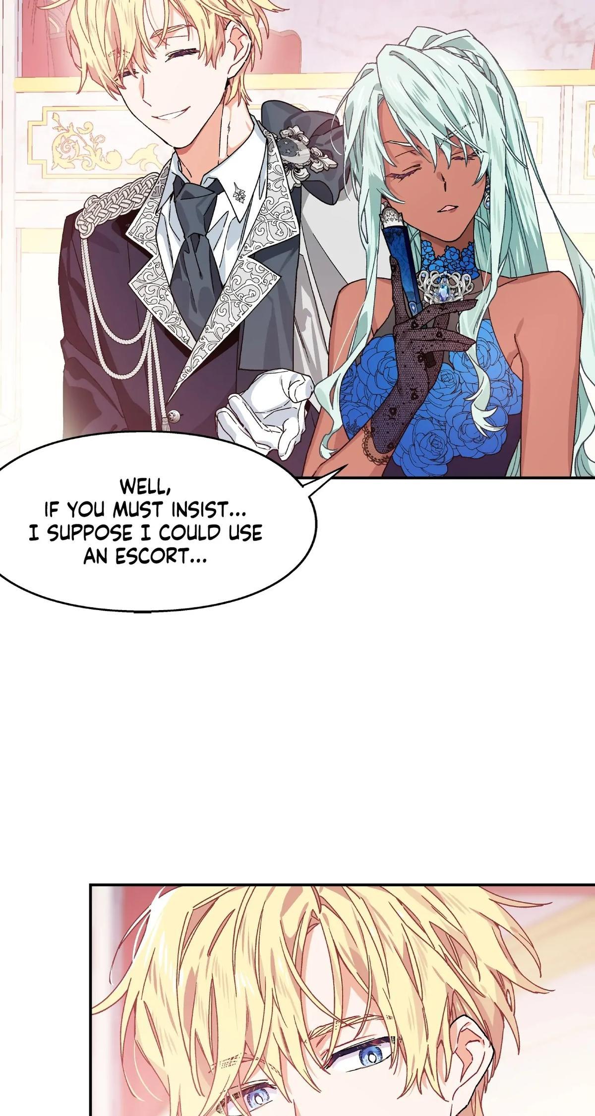 Read Doctor Elise The Royal Lady With the Lamp Manga Online