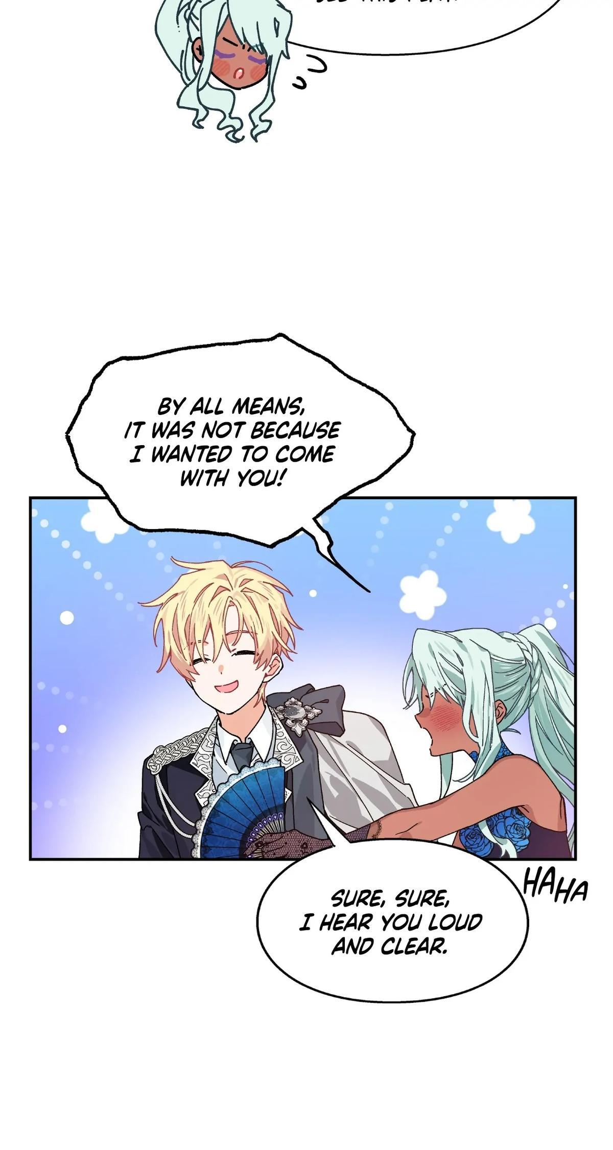 Read Doctor Elise The Royal Lady With the Lamp Manga Online