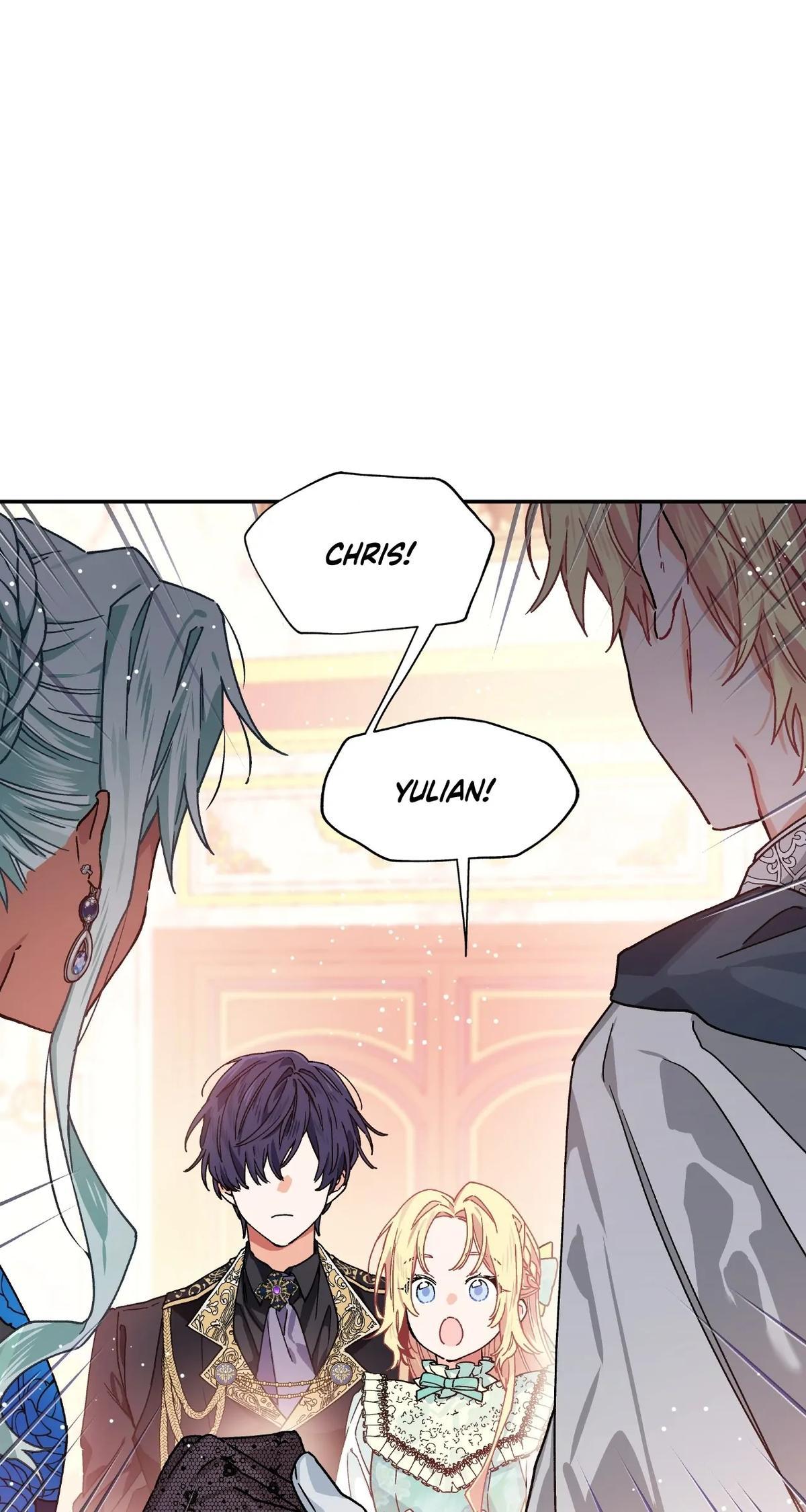 Read Doctor Elise The Royal Lady With the Lamp Manga Online