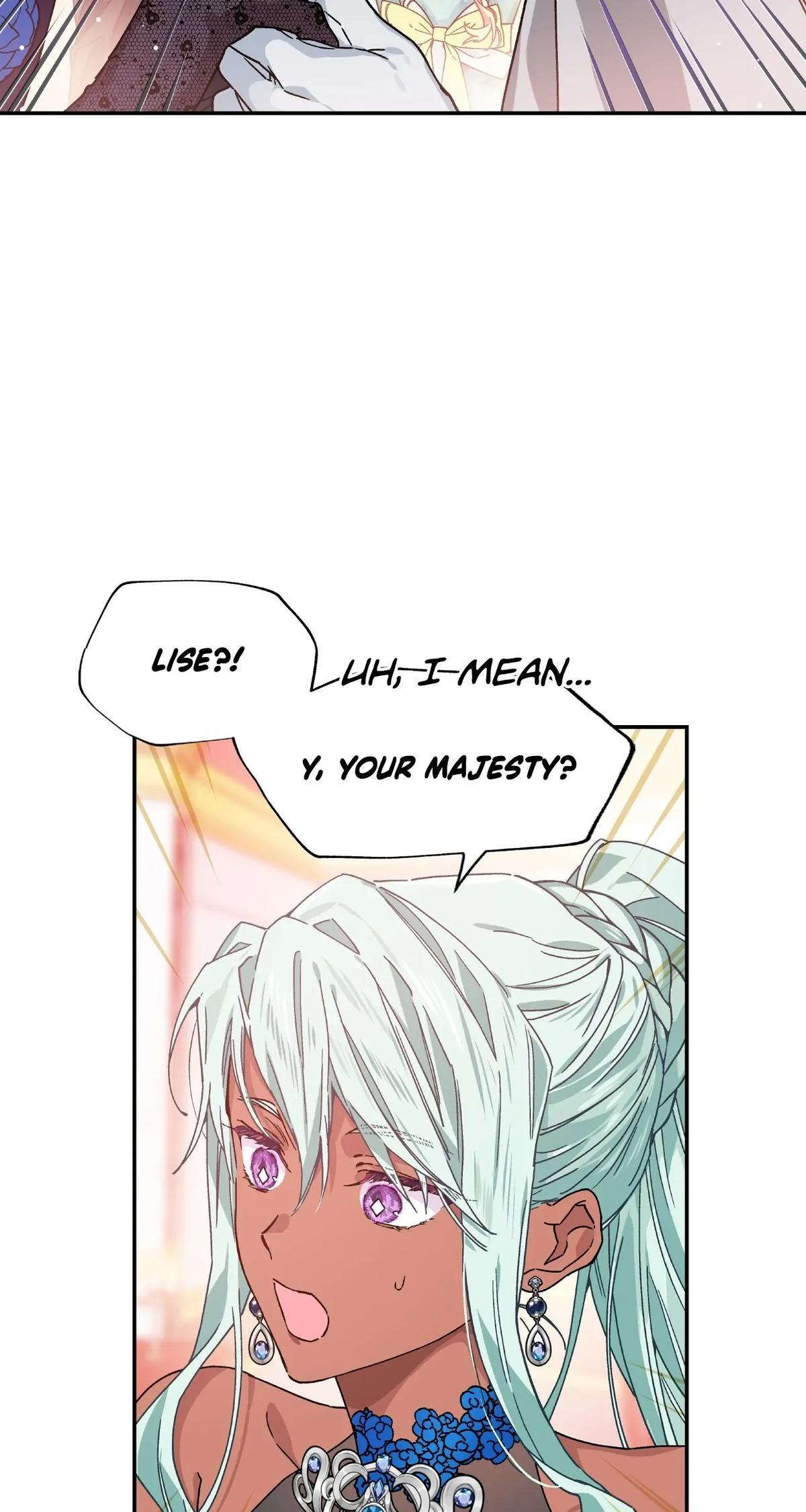 Read Doctor Elise The Royal Lady With the Lamp Manga Online