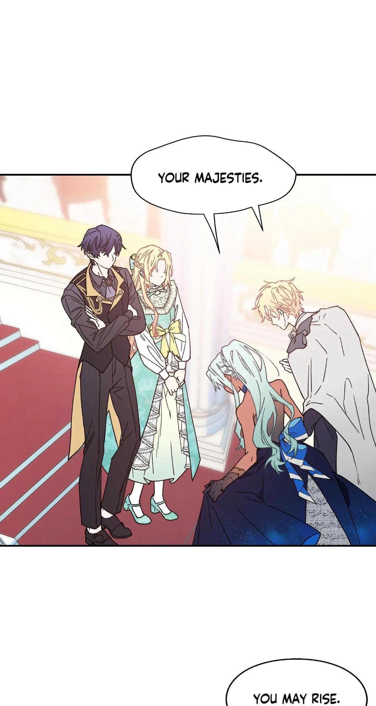 Read Doctor Elise The Royal Lady With the Lamp Manga Online