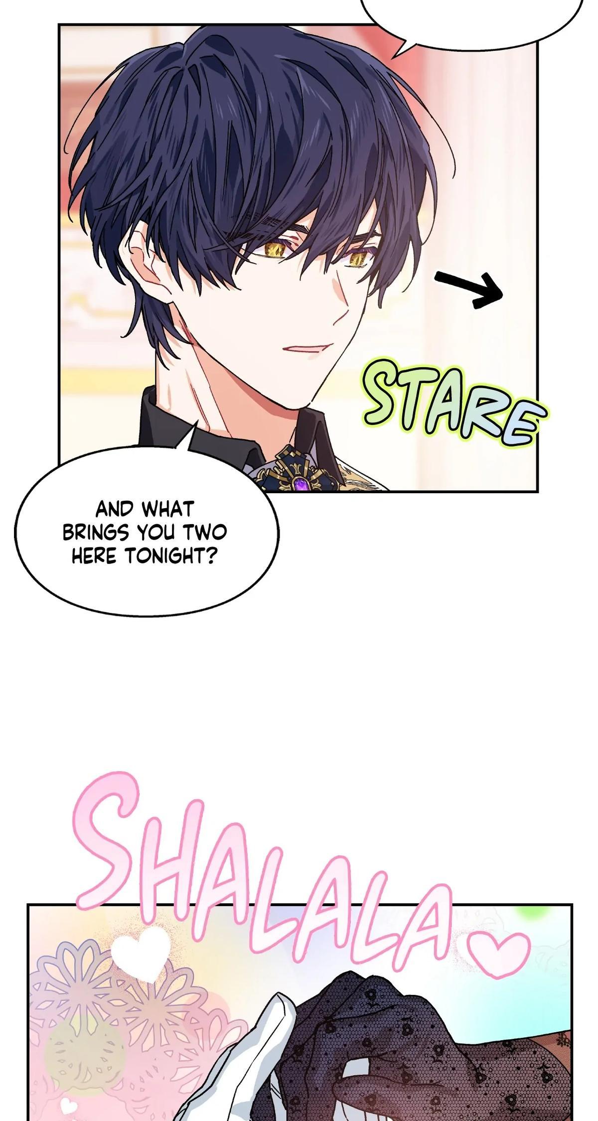 Read Doctor Elise The Royal Lady With the Lamp Manga Online