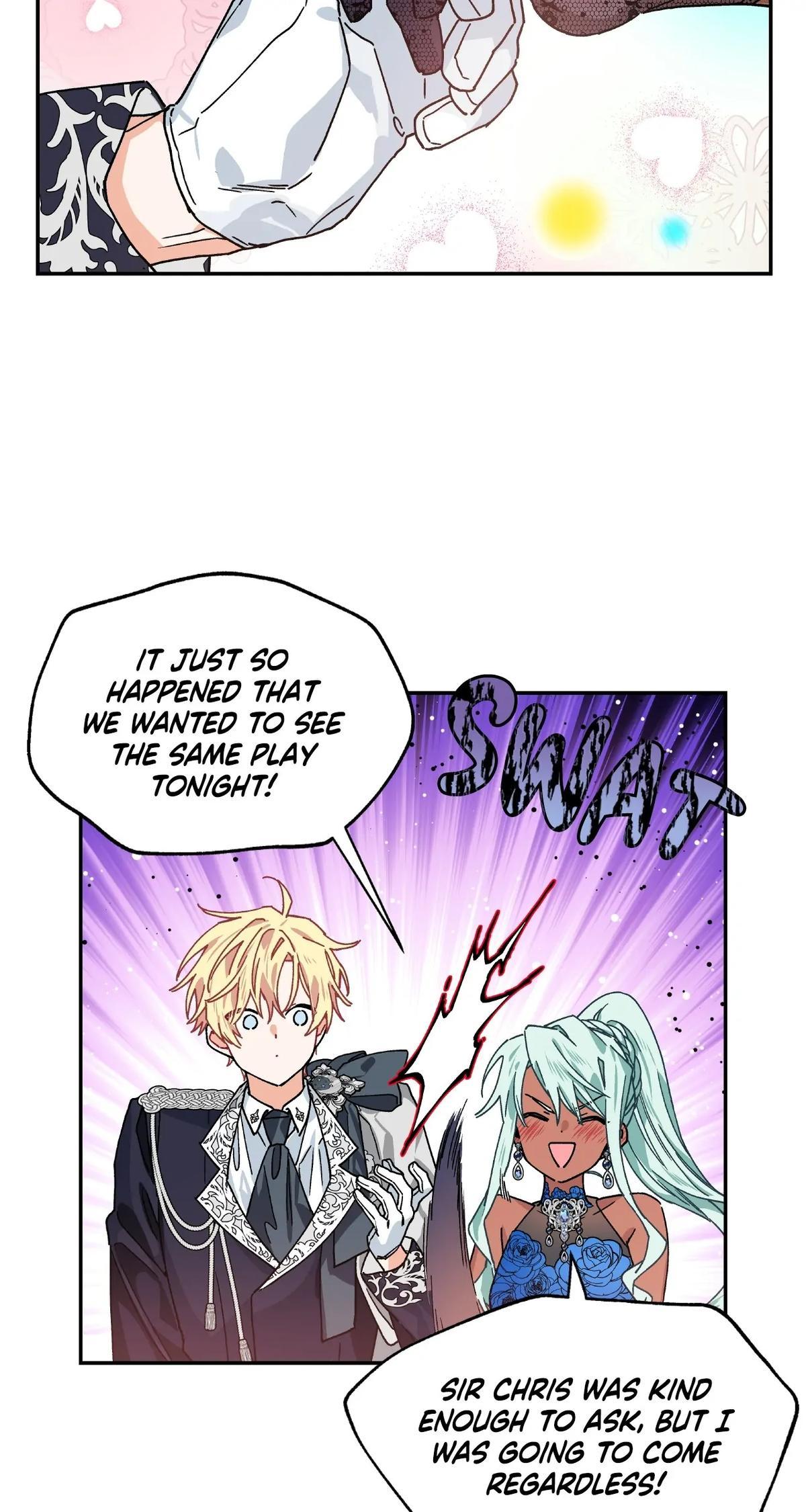 Read Doctor Elise The Royal Lady With the Lamp Manga Online
