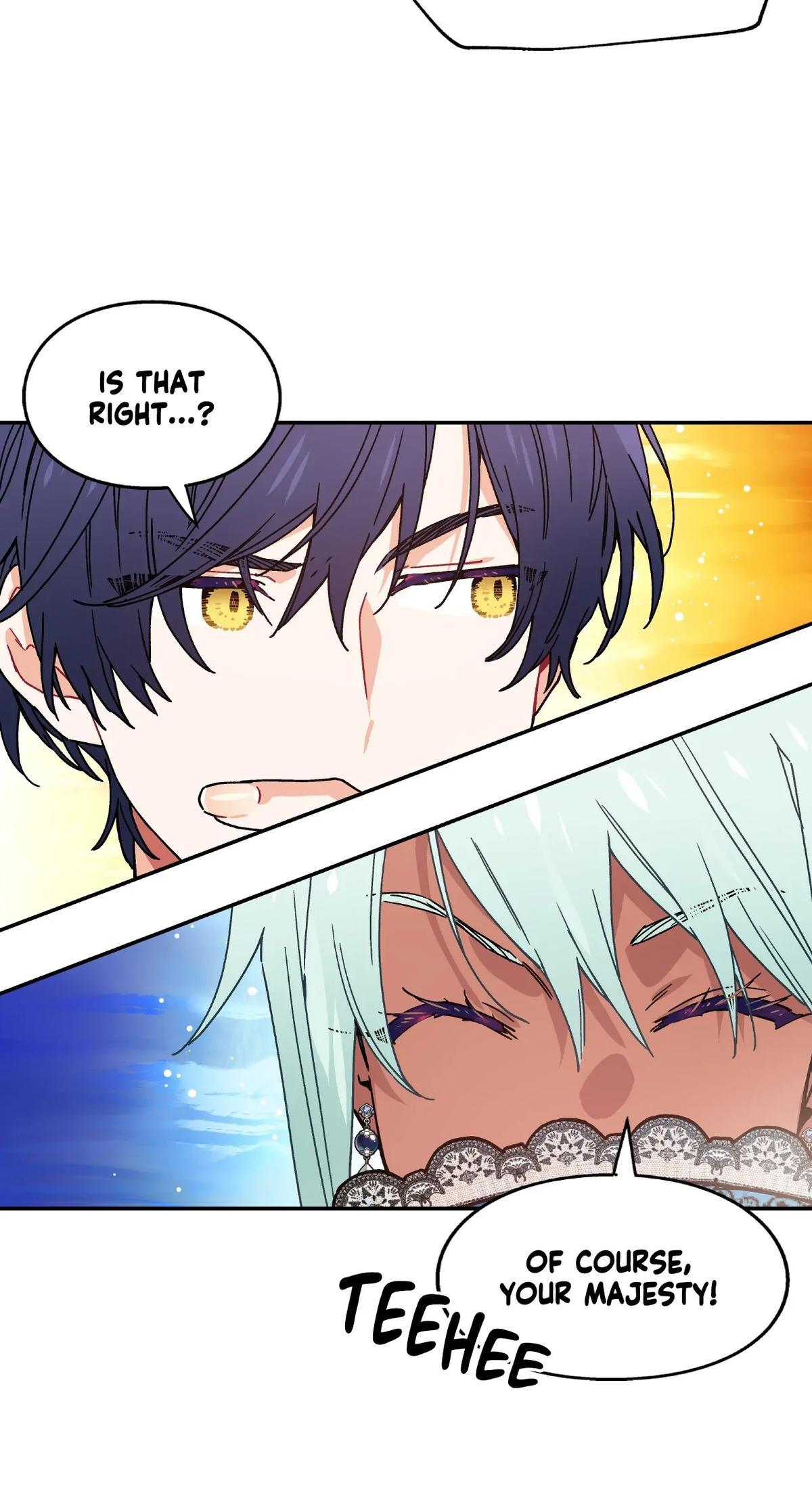 Read Doctor Elise The Royal Lady With the Lamp Manga Online