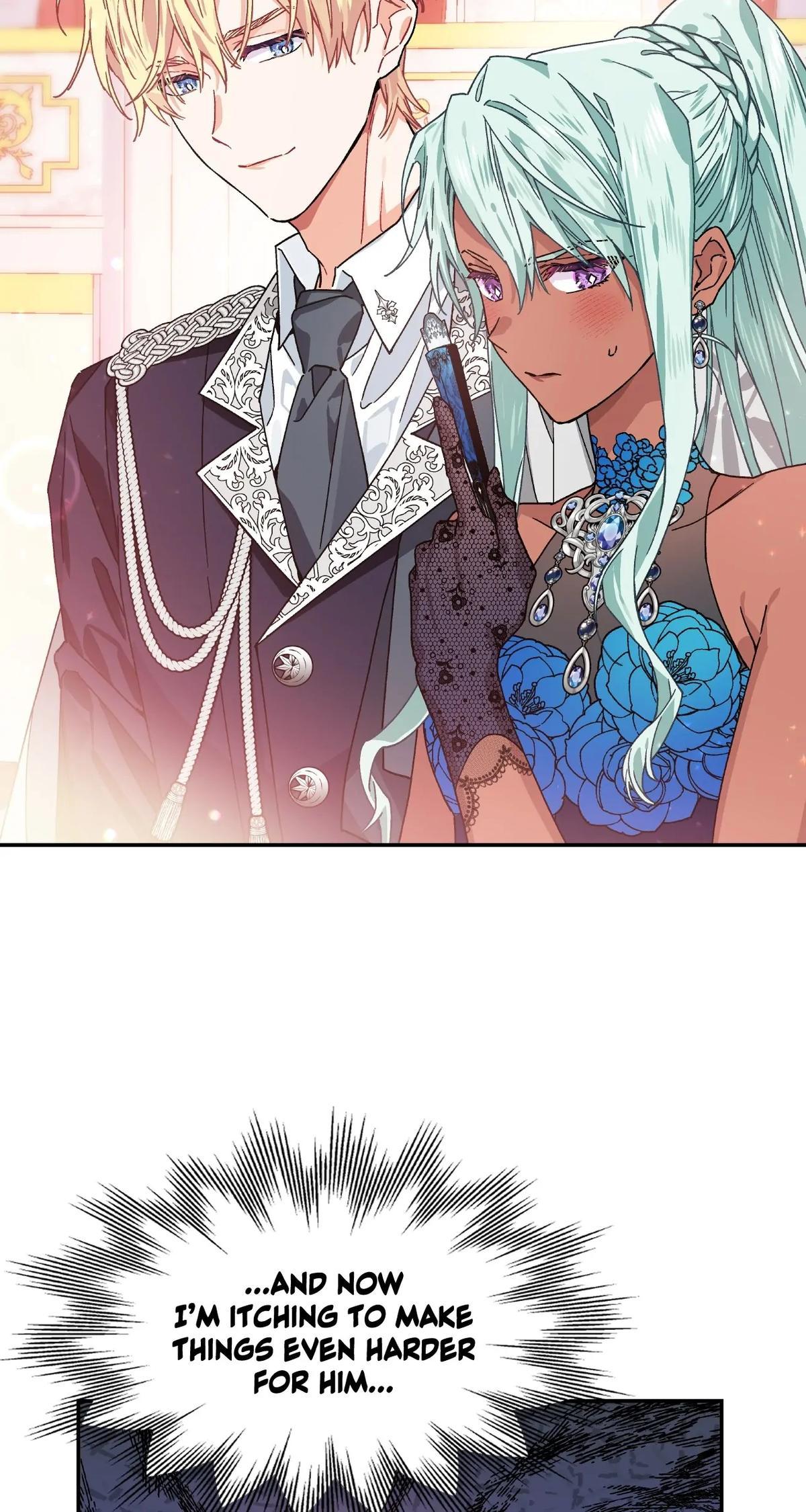 Read Doctor Elise The Royal Lady With the Lamp Manga Online