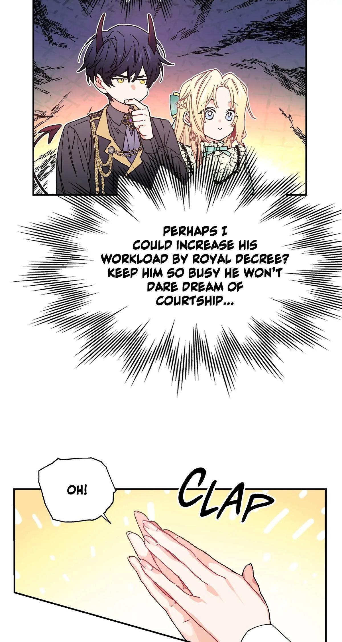 Read Doctor Elise The Royal Lady With the Lamp Manga Online