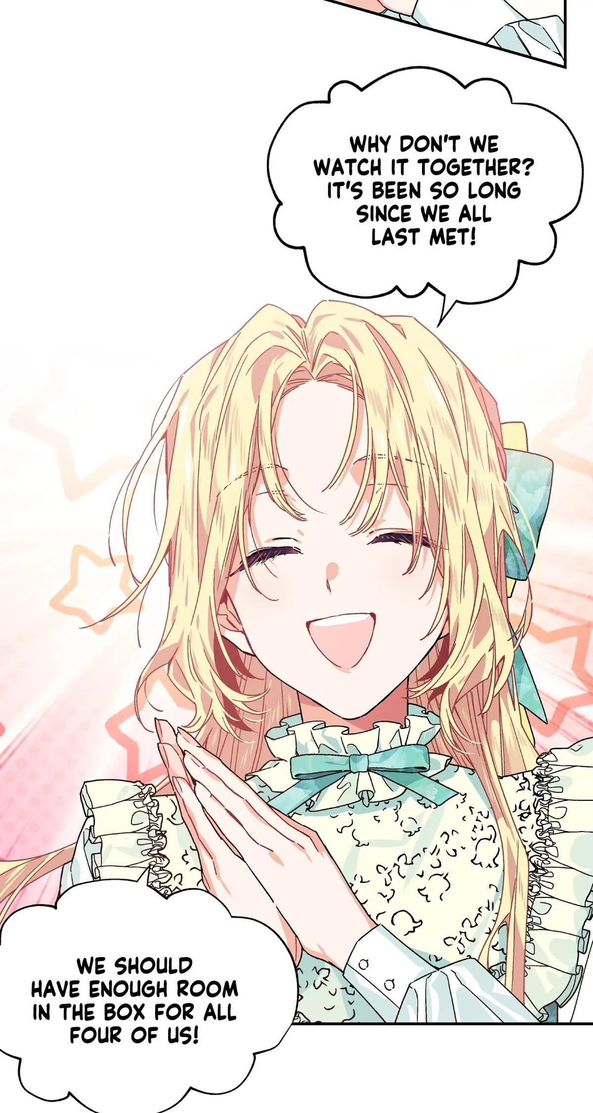 Read Doctor Elise The Royal Lady With the Lamp Manga Online