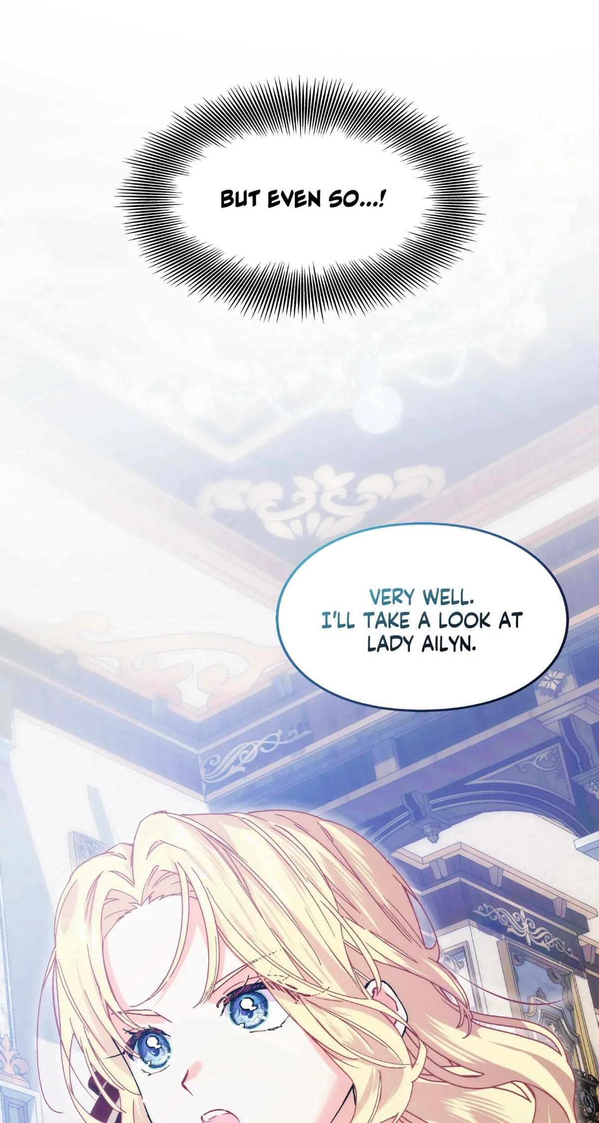Read Doctor Elise The Royal Lady With the Lamp Manga Online